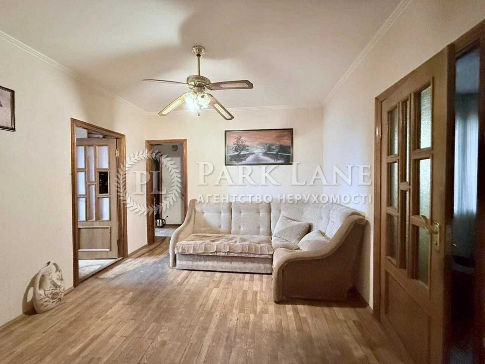 Червоної Калини просп. Маяковского 89, АППС! 3к квартира 81м2 Троещина Київ - зображення 8