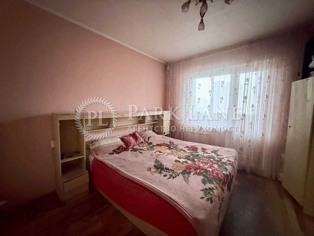 Червоної Калини просп. Маяковского 89, АППС! 3к квартира 81м2 Троещина Київ - зображення 5