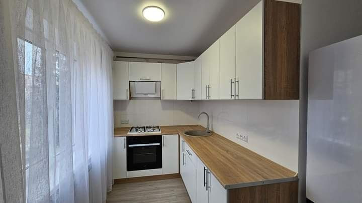 Продам 2х комнатную квартиру в Центре ул.Ковалевича Кам`янське (Запорізька обл.) - зображення 5