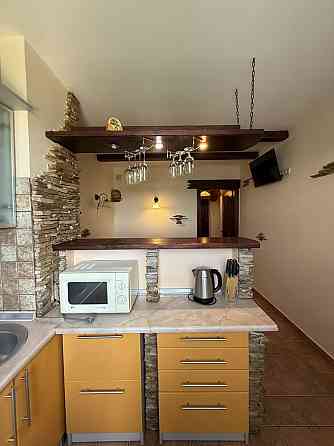 Эксклюзивное предложение! Черемушки 71 м с ремонтом в новом доме! Одесса