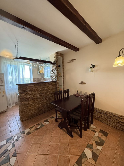 Эксклюзивное предложение! Черемушки 71 м с ремонтом в новом доме! Одесса - изображение 8