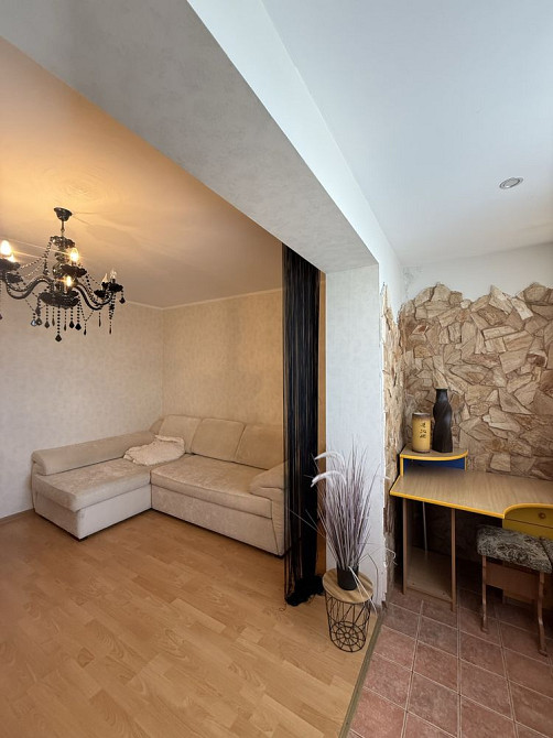 Эксклюзивное предложение! Черемушки 71 м с ремонтом в новом доме! Одесса - изображение 3