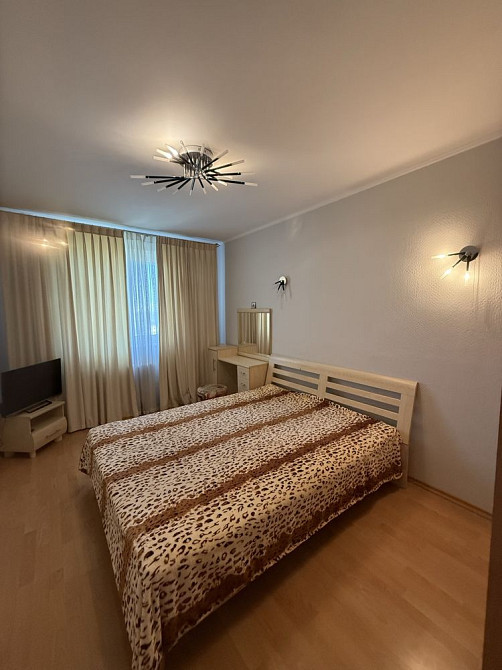 Эксклюзивное предложение! Черемушки 71 м с ремонтом в новом доме! Одесса - изображение 1