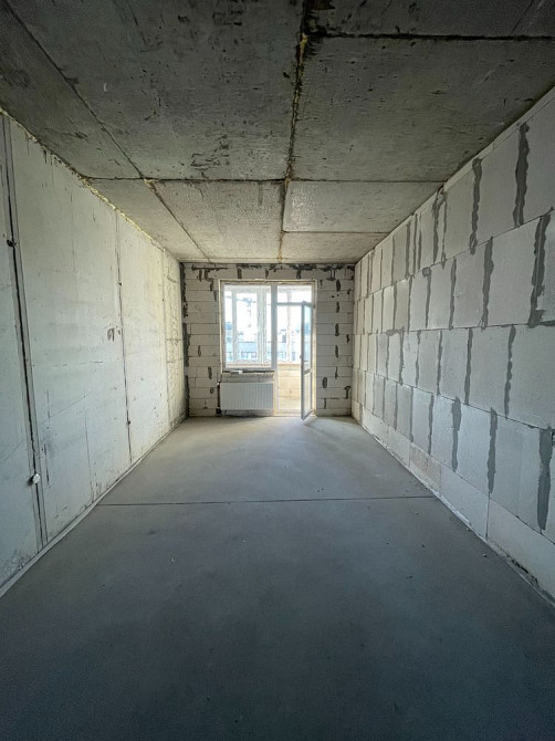 Продам 1 ком кв ЖК Таировские сады 2 лоджии дом сдан Архитекторская Лиманка - изображение 1