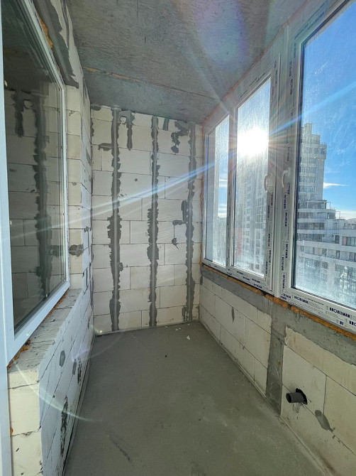 Продам 1 ком кв ЖК Таировские сады 2 лоджии дом сдан Архитекторская Лиманка - изображение 6