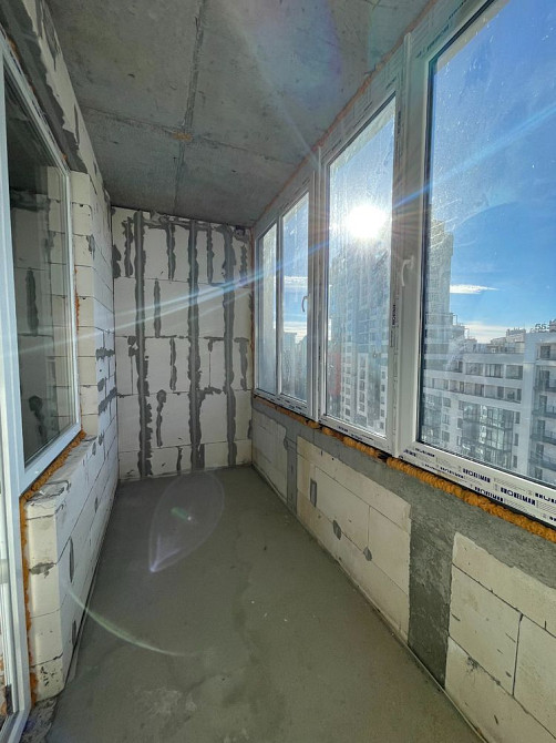 Продам 1 ком кв ЖК Таировские сады 2 лоджии дом сдан Архитекторская Лиманка - изображение 3