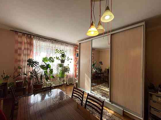 Продаж 3 кімнатної квартири вул. Личаківська

Заг. площа 75,4 Львов