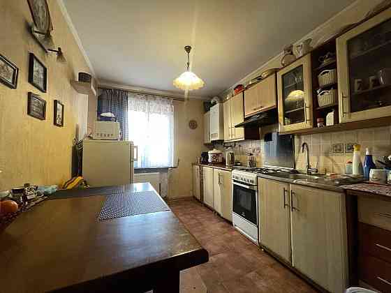 Продаж 3 кімнатної квартири вул. Личаківська

Заг. площа 75,4 Львов