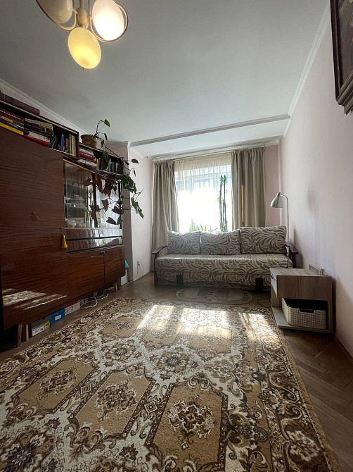 Продаж 3 кімнатної квартири вул. Личаківська

Заг. площа 75,4 Львов - изображение 5