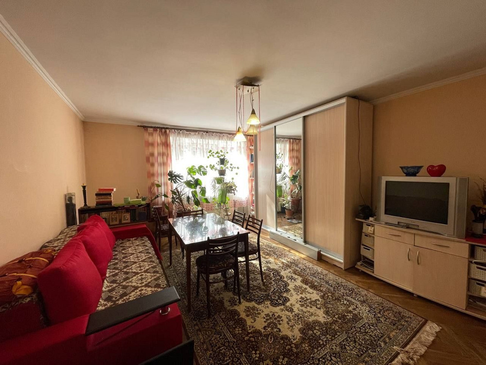 Продаж 3 кімнатної квартири вул. Личаківська

Заг. площа 75,4 Львов - изображение 7