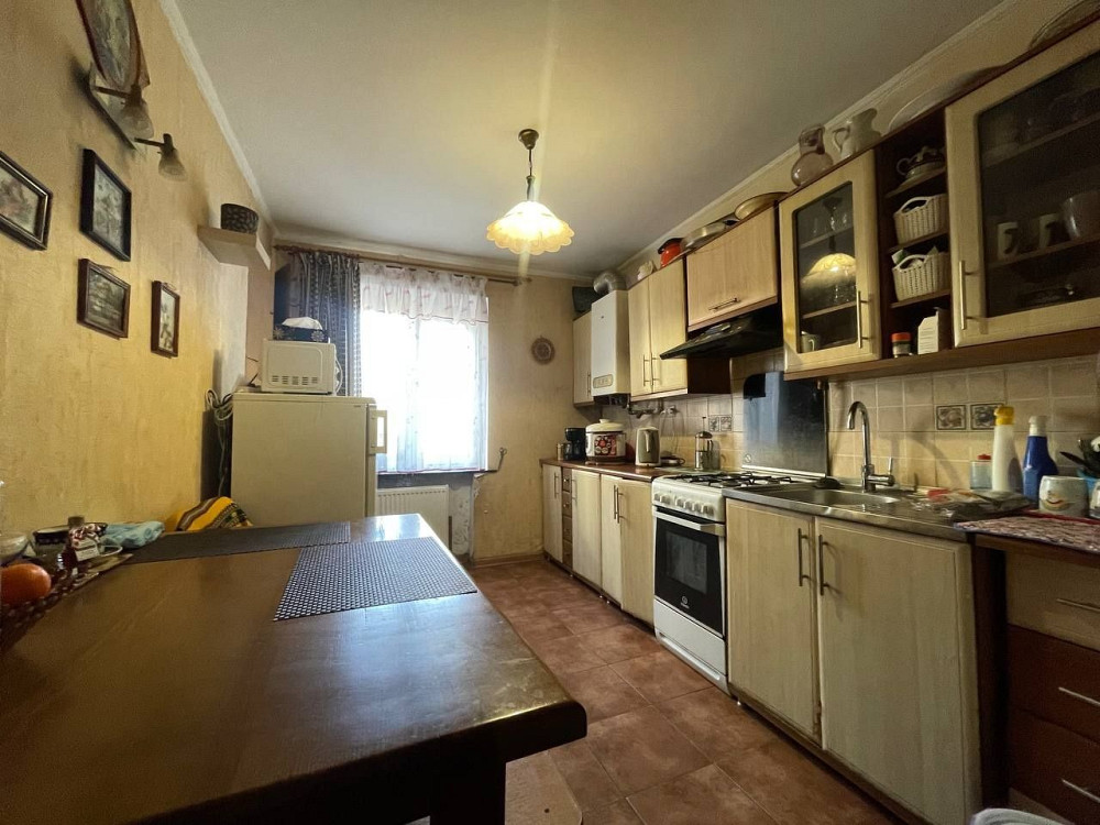 Продаж 3 кімнатної квартири вул. Личаківська

Заг. площа 75,4 Львов - изображение 6