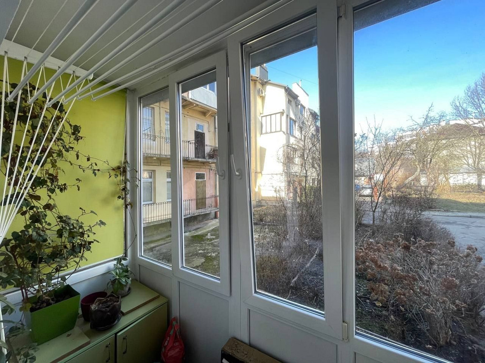 Продаж 3 кімнатної квартири вул. Личаківська

Заг. площа 75,4 Львов - изображение 8