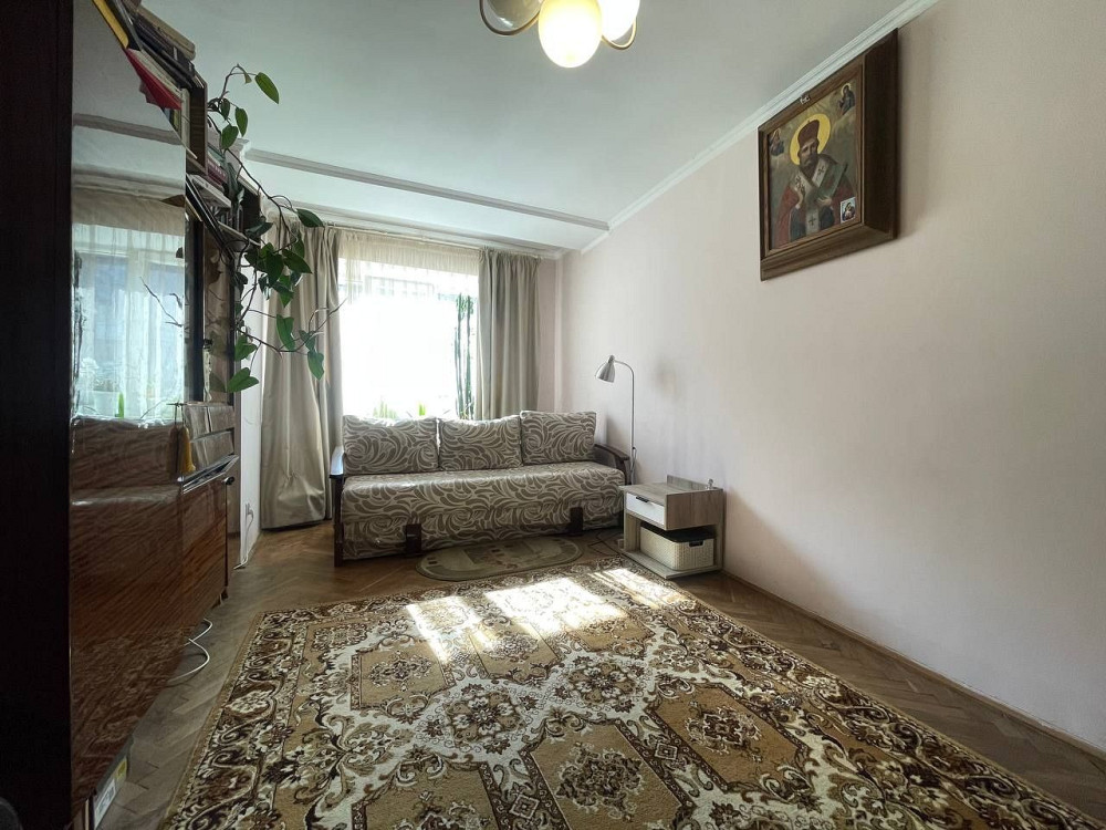 Продаж 3 кімнатної квартири вул. Личаківська

Заг. площа 75,4 Львов - изображение 2