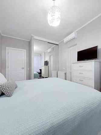 2-кімн квартира в ЖК Венеція вул. Рудницького (Вільямса) з ремонтом Київ