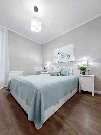 2-кімн квартира в ЖК Венеція вул. Рудницького (Вільямса) з ремонтом Київ