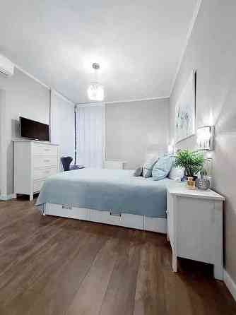 2-кімн квартира в ЖК Венеція вул. Рудницького (Вільямса) з ремонтом Київ