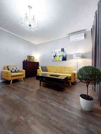 2-кімн квартира в ЖК Венеція вул. Рудницького (Вільямса) з ремонтом Київ