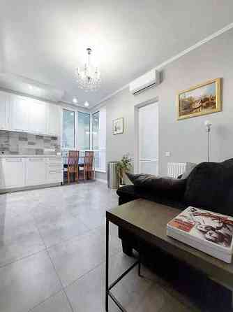 2-кімн квартира в ЖК Венеція вул. Рудницького (Вільямса) з ремонтом Київ