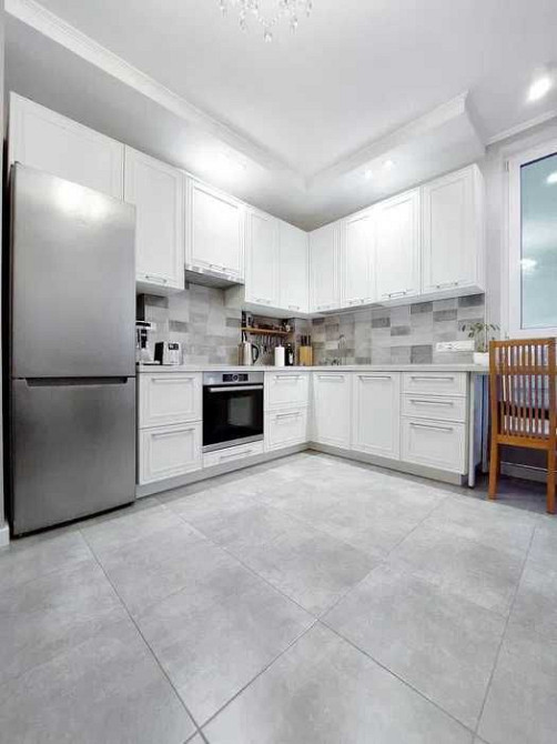 2-кімн квартира в ЖК Венеція вул. Рудницького (Вільямса) з ремонтом Київ - зображення 7