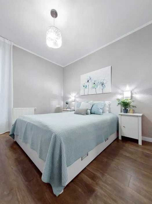 2-кімн квартира в ЖК Венеція вул. Рудницького (Вільямса) з ремонтом Київ - зображення 3