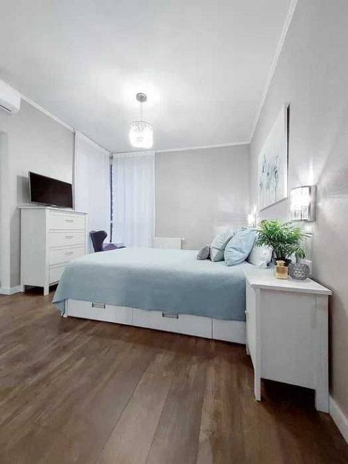 2-кімн квартира в ЖК Венеція вул. Рудницького (Вільямса) з ремонтом Київ - зображення 2