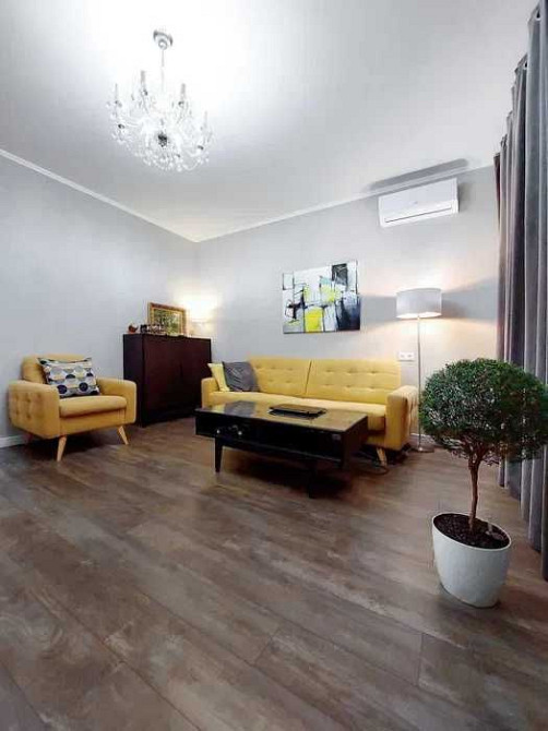 2-кімн квартира в ЖК Венеція вул. Рудницького (Вільямса) з ремонтом Київ - зображення 1