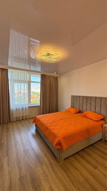 43 Жемчужина Каманина Аркадия 48м 1 комнатная квартира Срочная продажа Одесса - изображение 1