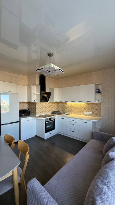 43 Жемчужина Каманина Аркадия 48м 1 комнатная квартира Срочная продажа Одесса - изображение 8