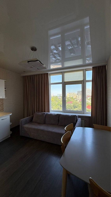 43 Жемчужина Каманина Аркадия 48м 1 комнатная квартира Срочная продажа Одесса - изображение 5