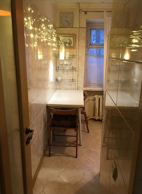 Продам 2ком уютную квартиру ул.Евгения Танцюры (Ген.Петрова) Черемушки Одесса - изображение 2