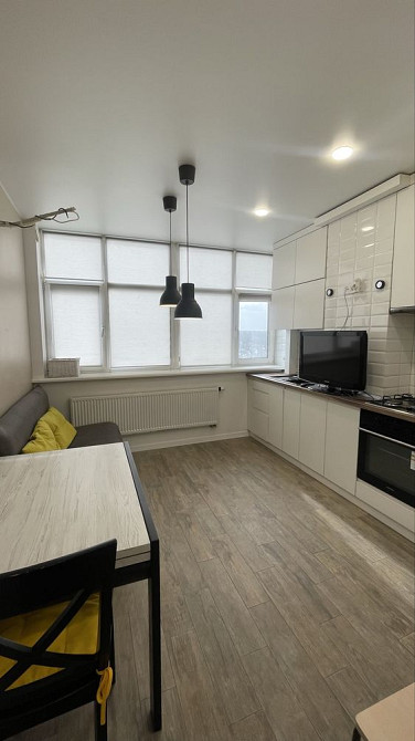 Терміновий продаж! 2к квартира з ремонтом! Мін оформлення! Ирпень - изображение 1