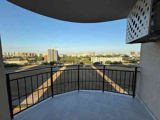 Новый ремонт/никто не жил 61 Жемчужина Краснова 2 ком кв балкон Кадорр Одесса