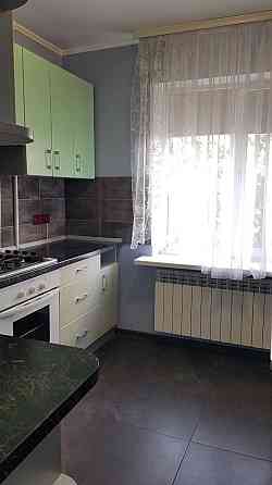 Идеальная укомплектованная 1но комнатная на Героев Обороны Одесса