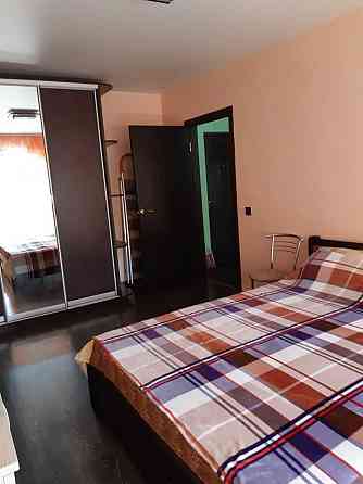 Идеальная укомплектованная 1но комнатная на Героев Обороны Одесса