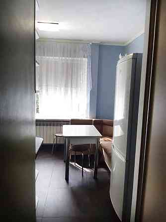 Идеальная укомплектованная 1но комнатная на Героев Обороны Одесса