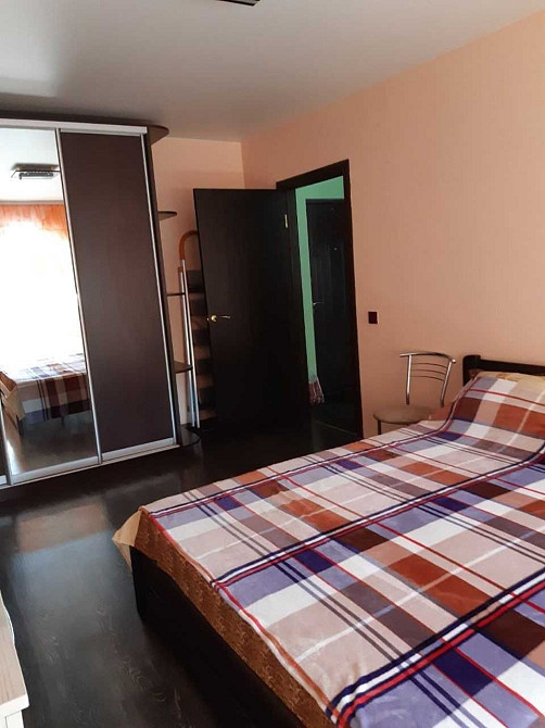 Идеальная укомплектованная 1но комнатная на Героев Обороны Одесса - изображение 2