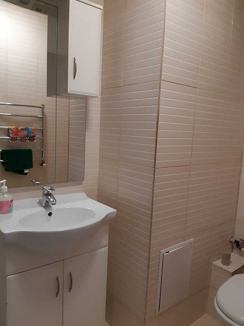 Идеальная укомплектованная 1но комнатная на Героев Обороны Одесса - изображение 6