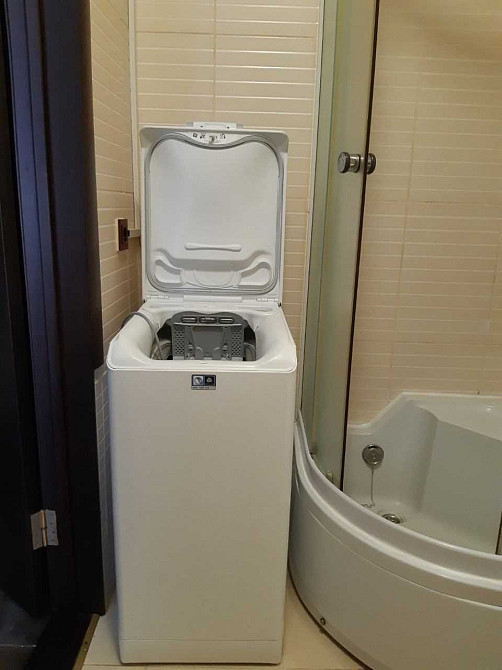 Идеальная укомплектованная 1но комнатная на Героев Обороны Одесса - изображение 7