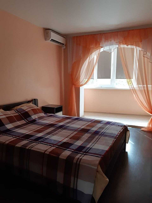 Идеальная укомплектованная 1но комнатная на Героев Обороны Одесса - изображение 1