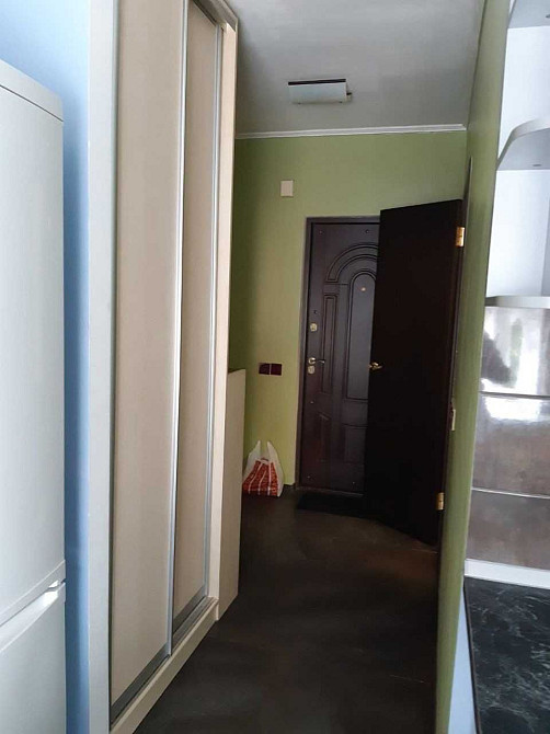 Идеальная укомплектованная 1но комнатная на Героев Обороны Одесса - изображение 8