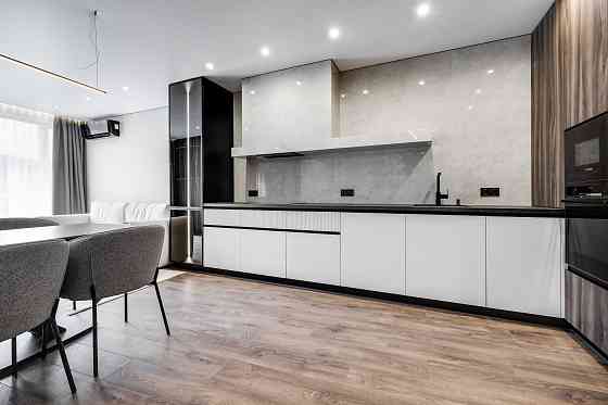 Продаж стильної квартири в ЖК Greenville Park, вул. Замарстинівська Львов