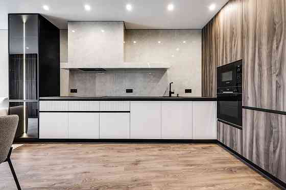 Продаж стильної квартири в ЖК Greenville Park, вул. Замарстинівська Львов