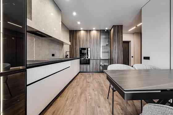 Продаж стильної квартири в ЖК Greenville Park, вул. Замарстинівська Львов