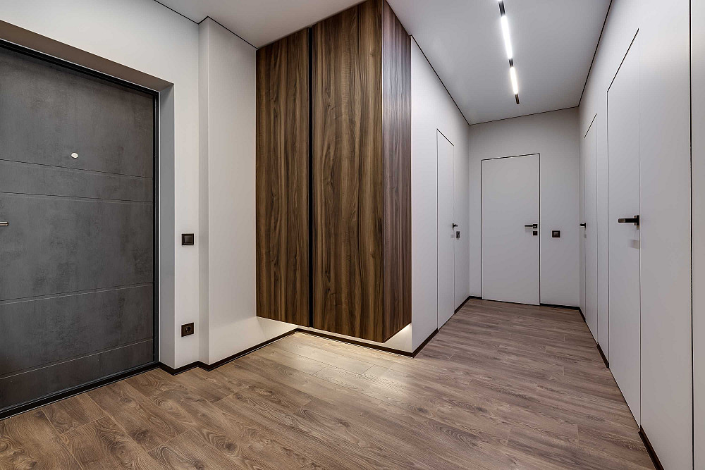 Продаж стильної квартири в ЖК Greenville Park, вул. Замарстинівська Львов - изображение 3