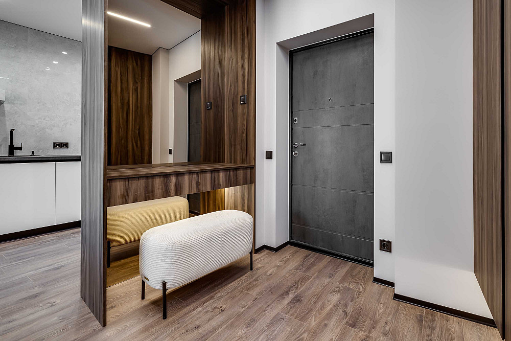 Продаж стильної квартири в ЖК Greenville Park, вул. Замарстинівська Львов - изображение 4