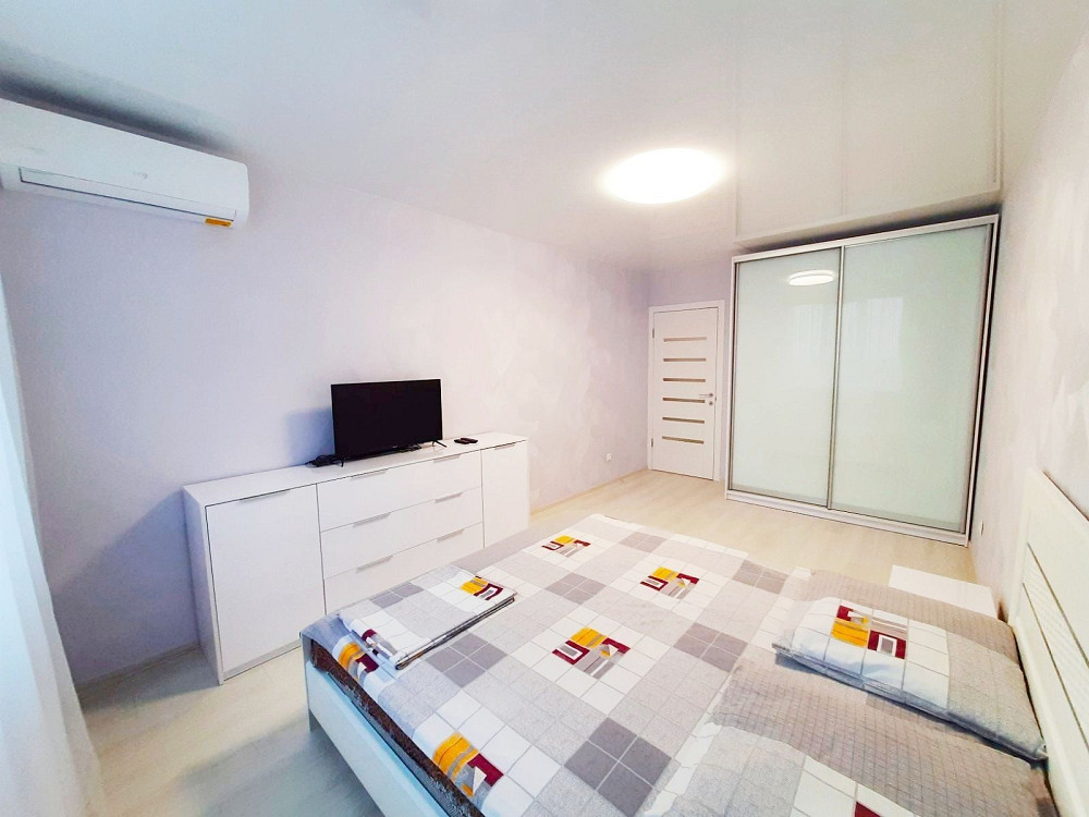 ЖК Одеський бульвар, 1ком.кв. м. Теремки 15 хвилин пішки, 2 хвилини їх Великі Новосілки - зображення 5