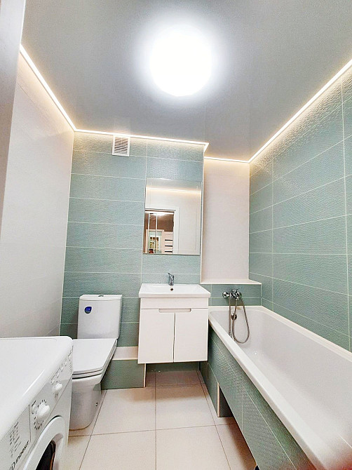 ЖК Одеський бульвар, 1ком.кв. м. Теремки 15 хвилин пішки, 2 хвилини їх Великі Новосілки - зображення 7