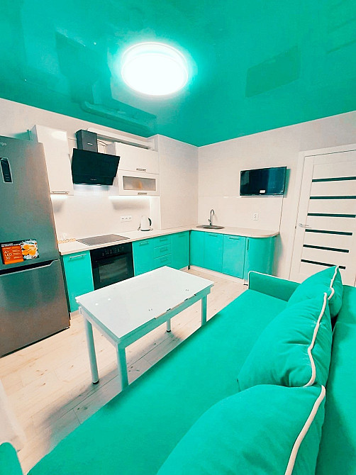 ЖК Одеський бульвар, 1ком.кв. м. Теремки 15 хвилин пішки, 2 хвилини їх Великі Новосілки - зображення 1