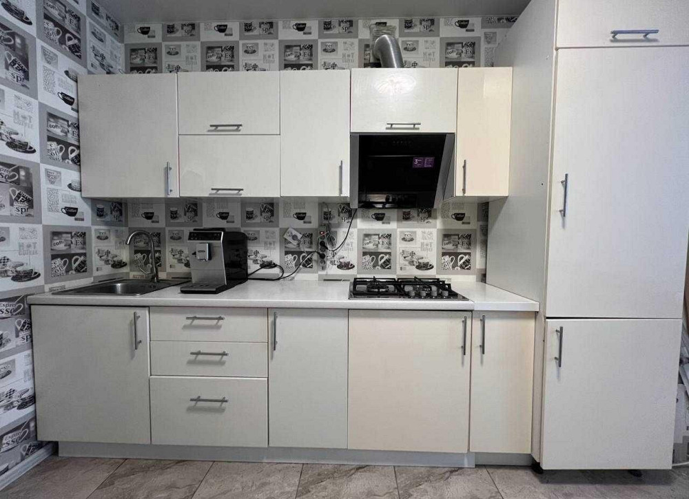 1-к. квартира, ЖК«Софіївська сфера»,Соф.Борщагівка.Сертифікат LM Софиевская Борщаговка - изображение 2