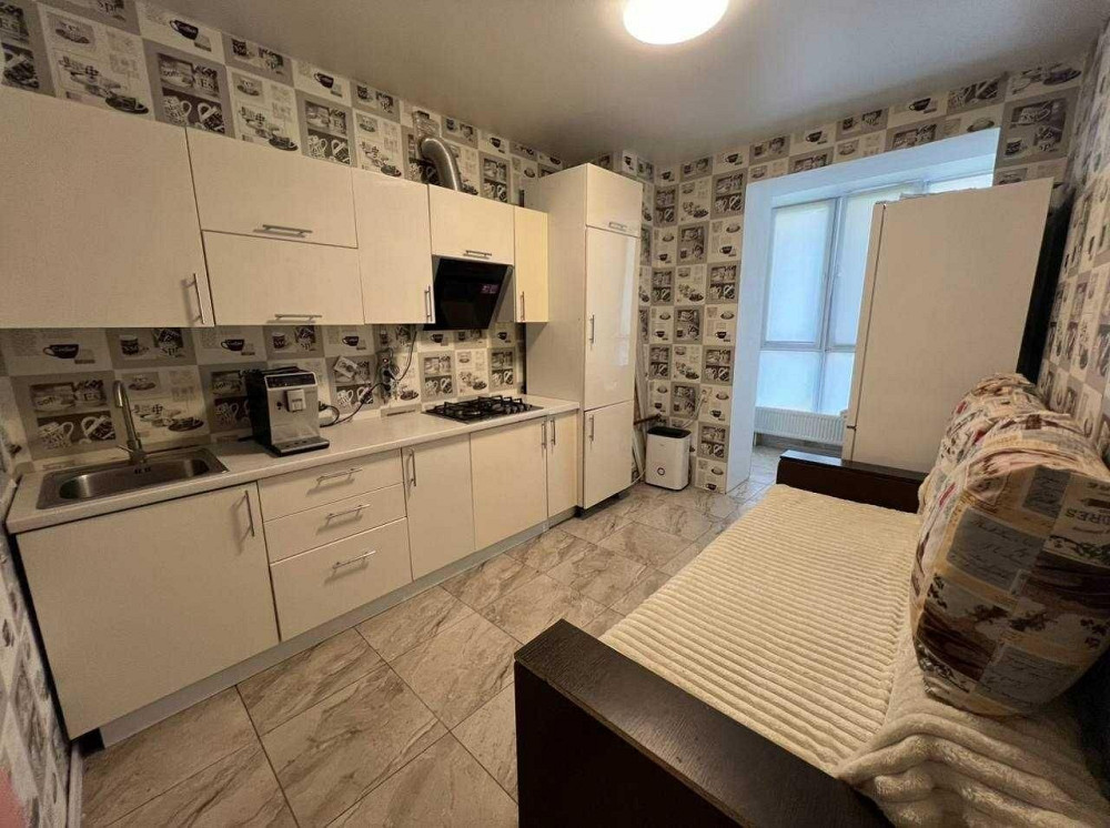 1-к. квартира, ЖК«Софіївська сфера»,Соф.Борщагівка.Сертифікат LM Софиевская Борщаговка - изображение 1